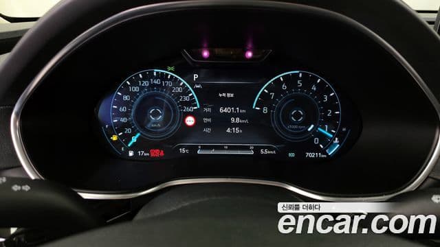 Genesis G80 (RG3) бензин 2.5 турбо AWD, 2022 8