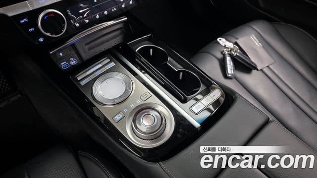 Genesis G80 (RG3) бензин 2.5 турбо AWD, 2022 9