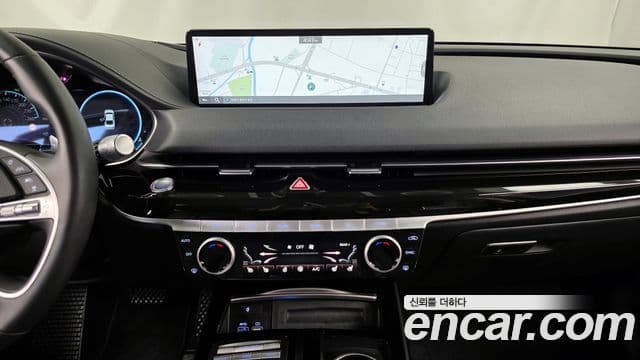 Genesis G80 (RG3) бензин 2.5 турбо AWD, 2022 14