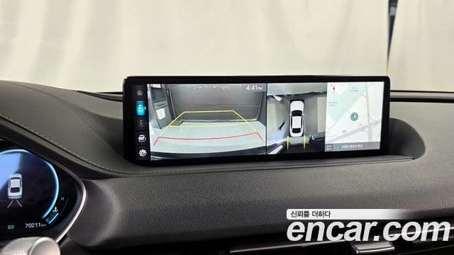 Genesis G80 (RG3) бензин 2.5 турбо AWD, 2022 15