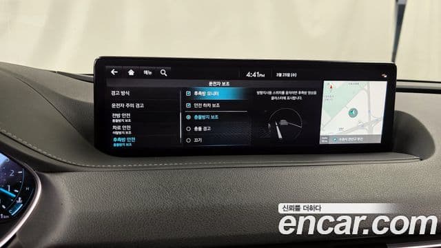 Genesis G80 (RG3) бензин 2.5 турбо AWD, 2022 16