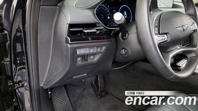 Genesis G80 (RG3) бензин 2.5 турбо AWD, 2022 17