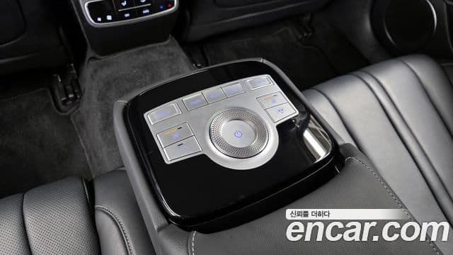 Genesis G80 (RG3) бензин 2.5 турбо AWD, 2022 19