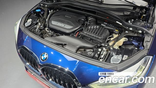 BMW 1시리즈 (F40) 118d Joy first Edition, 2020 6