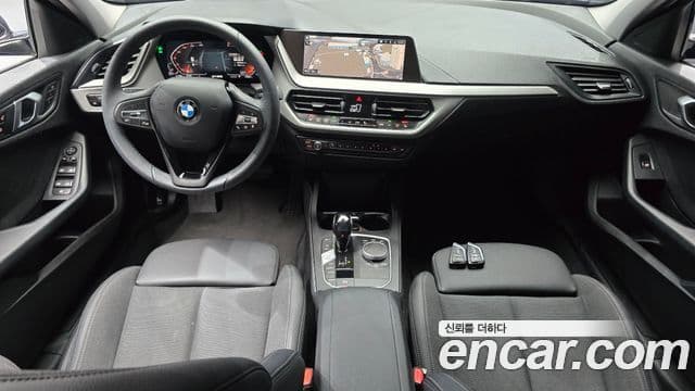 BMW 1시리즈 (F40) 118d Joy first Edition, 2020 7