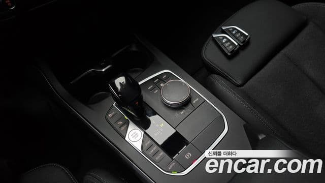 BMW 1시리즈 (F40) 118d Joy first Edition, 2020 9
