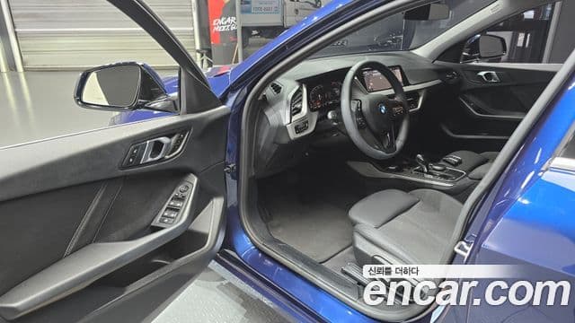 BMW 1시리즈 (F40) 118d Joy first Edition, 2020 11