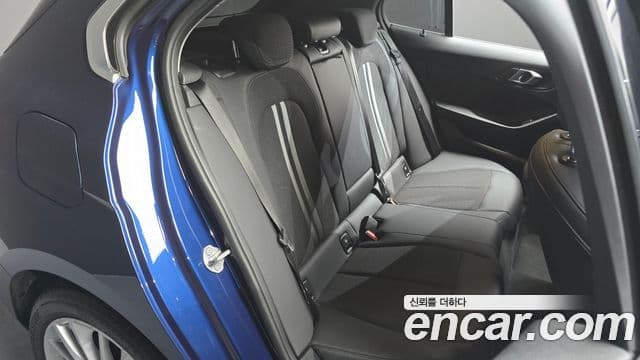 BMW 1시리즈 (F40) 118d Joy first Edition, 2020 12