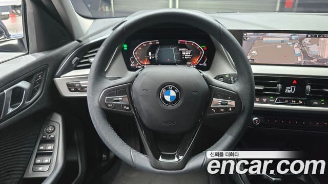 BMW 1시리즈 (F40) 118d Joy first Edition, 2020 14