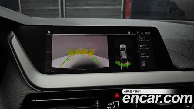 BMW 1시리즈 (F40) 118d Joy first Edition, 2020 16