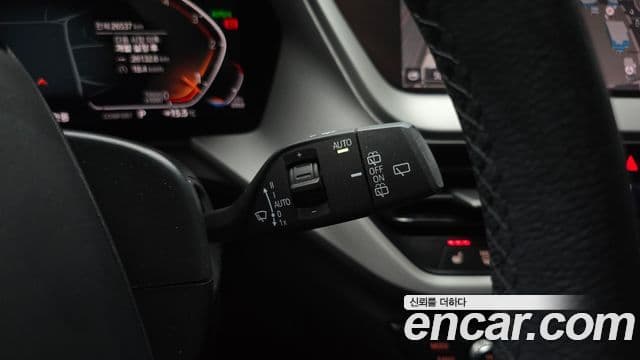 BMW 1시리즈 (F40) 118d Joy first Edition, 2020 18