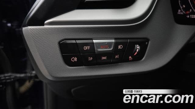 BMW 1시리즈 (F40) 118d Joy first Edition, 2020 19