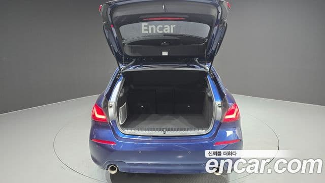 BMW 1시리즈 (F40) 118d Joy first Edition, 2020 20