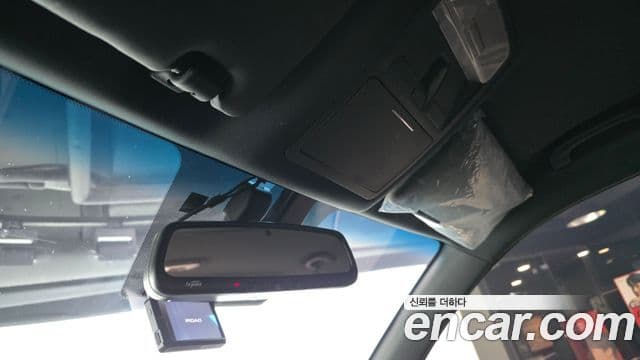 KG모빌리티(SsangYong) Rexton Sport 칸 Professional S (5-Link), 2019 19