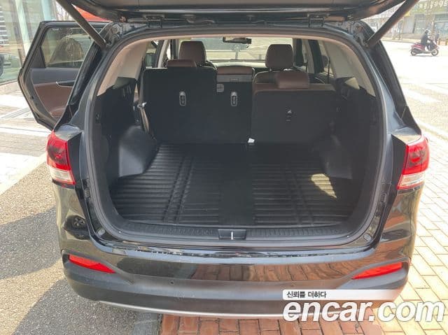 Kia All New Sorento Noblesse Special, 2016 7