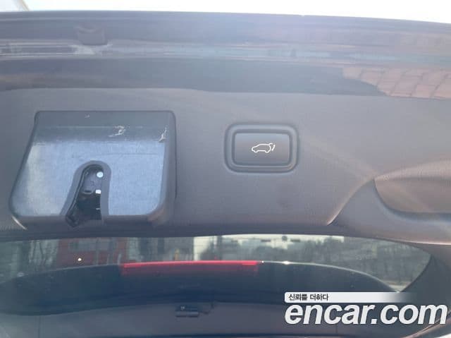 Kia All New Sorento Noblesse Special, 2016 10