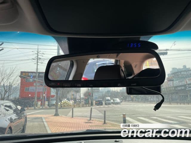 Kia All New Sorento Noblesse Special, 2016 14