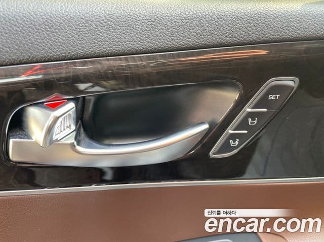 Kia All New Sorento Noblesse Special, 2016 17