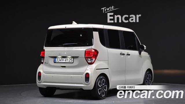 Kia The / новый New Ray Best Selection, 2022 2