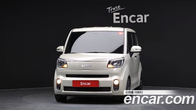 Kia The / новый New Ray Best Selection, 2022 3