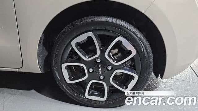 Kia The / новый New Ray Best Selection, 2022 все фото