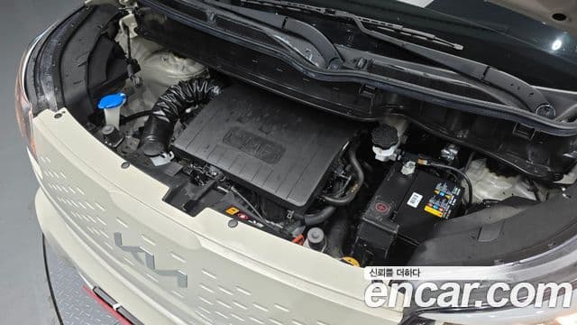 Kia The / новый New Ray Best Selection, 2022 6