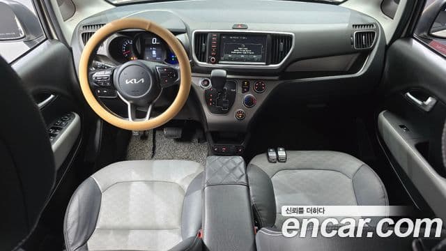 Kia The / новый New Ray Best Selection, 2022 7