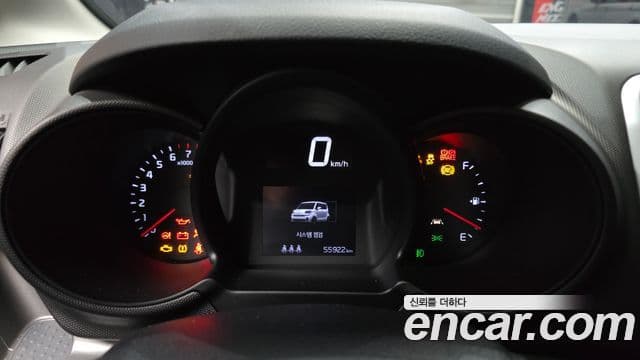 Kia The / новый New Ray Best Selection, 2022 8