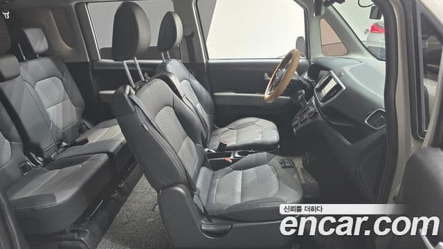 Kia The / новый New Ray Best Selection, 2022 10