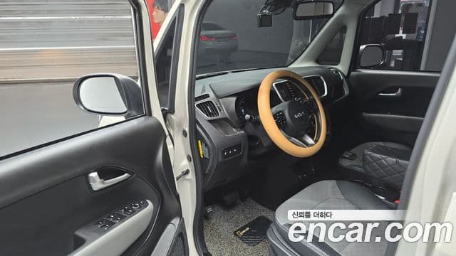 Kia The / новый New Ray Best Selection, 2022 11