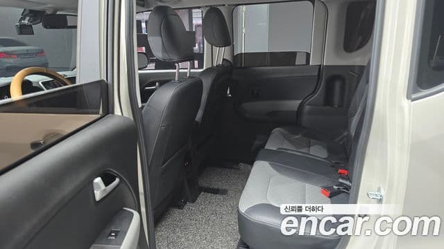 Kia The / новый New Ray Best Selection, 2022 12