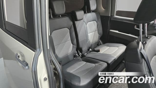 Kia The / новый New Ray Best Selection, 2022 13