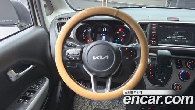 Kia The / новый New Ray Best Selection, 2022 14