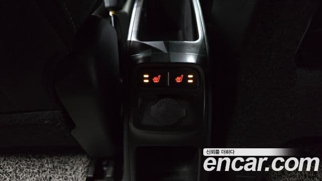 Kia The / новый New Ray Best Selection, 2022 19