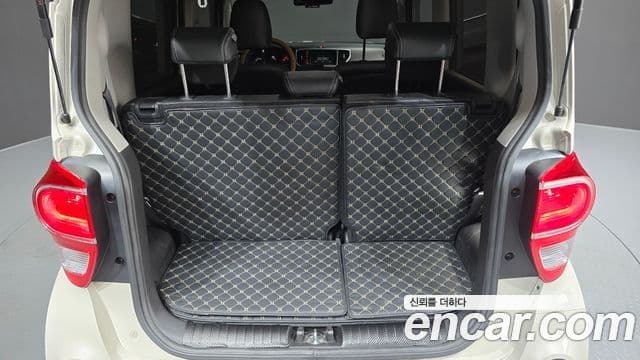 Kia The / новый New Ray Best Selection, 2022 20