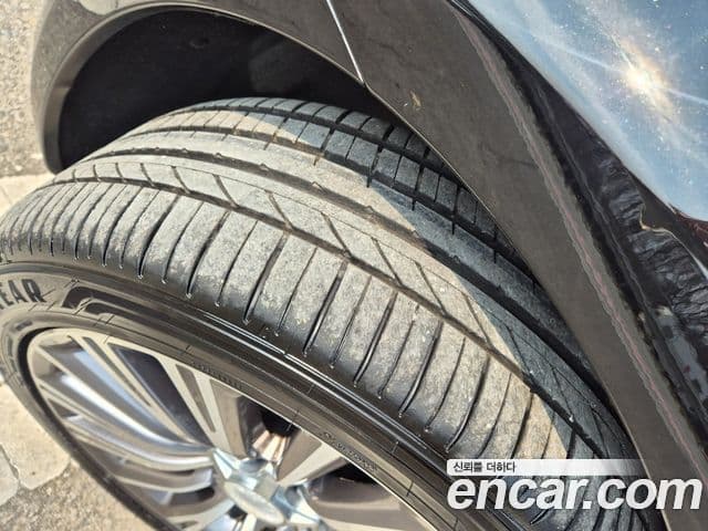 Kia The / новый New K9 Executive, 2017 все фото