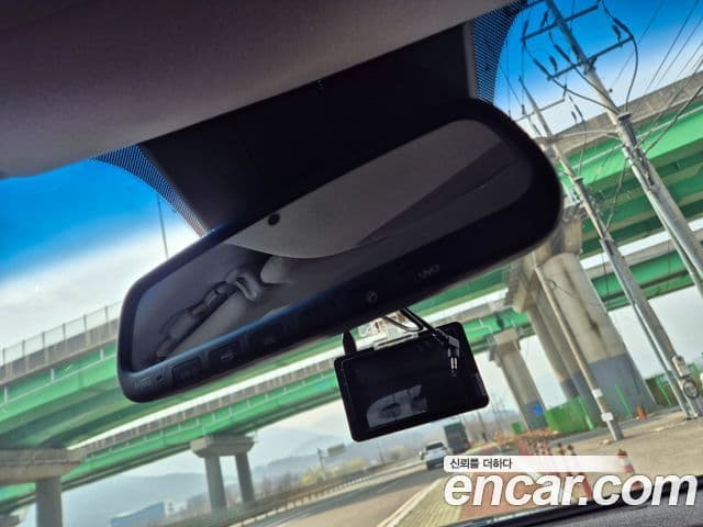 Kia The / новый New K9 Executive, 2017 12