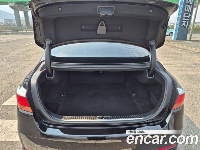 Kia The / новый New K9 Executive, 2017 15