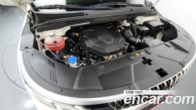 Kia Carnival 4세대 Prestige, 2022 6