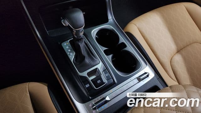Kia Carnival 4세대 Prestige, 2022 9
