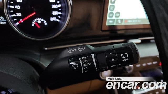 Kia Carnival 4세대 Prestige, 2022 14