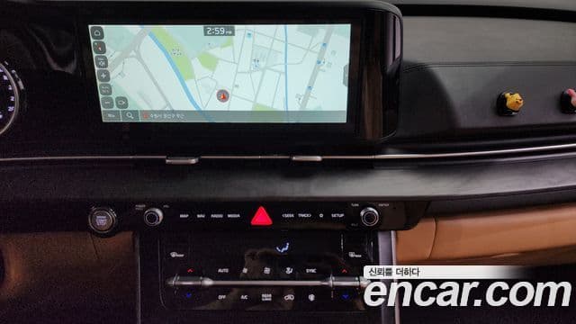 Kia Carnival 4세대 Prestige, 2022 15