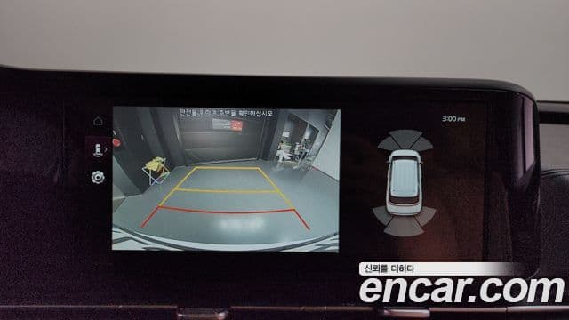 Kia Carnival 4세대 Prestige, 2022 16