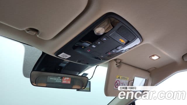 Kia Carnival 4세대 Prestige, 2022 18