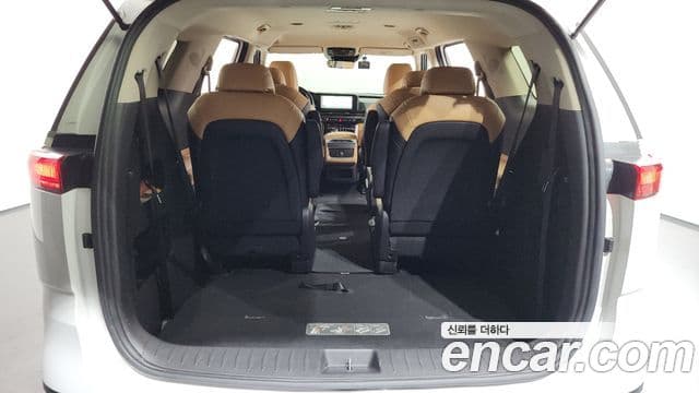 Kia Carnival 4세대 Prestige, 2022 20