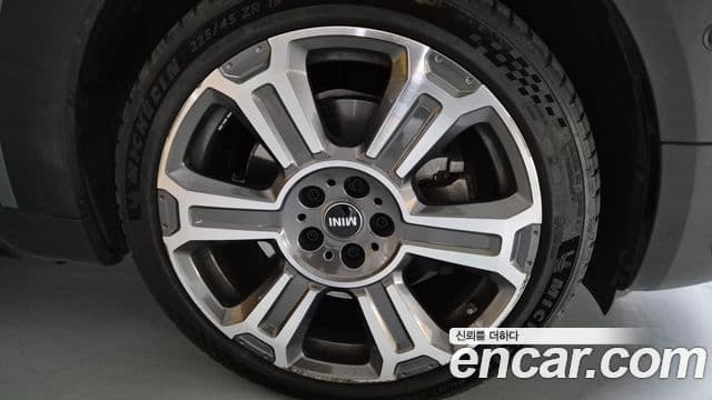 Mini Cooper S Countryman 2세대, 2023 7