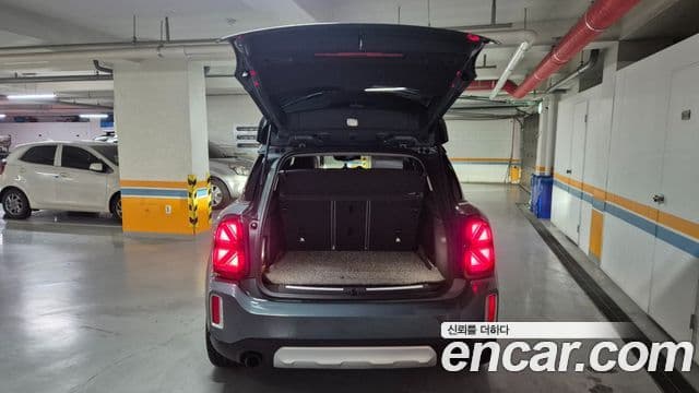 Mini Cooper S Countryman 2세대, 2023 10