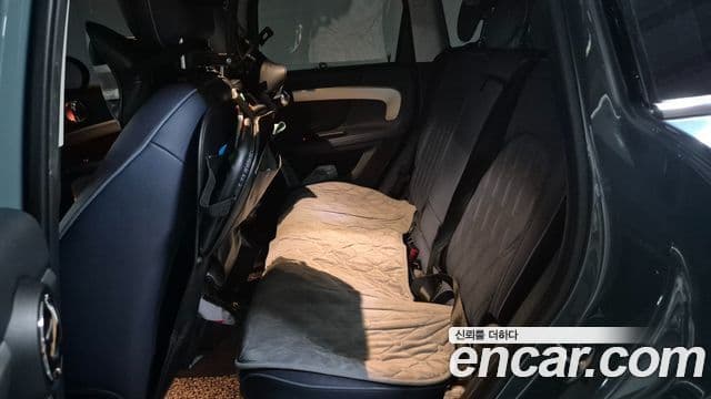 Mini Cooper S Countryman 2세대, 2023 14