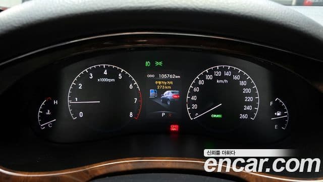 Hyundai Genesis Prime Pack, 2011 8