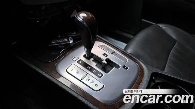 Hyundai Genesis Prime Pack, 2011 9